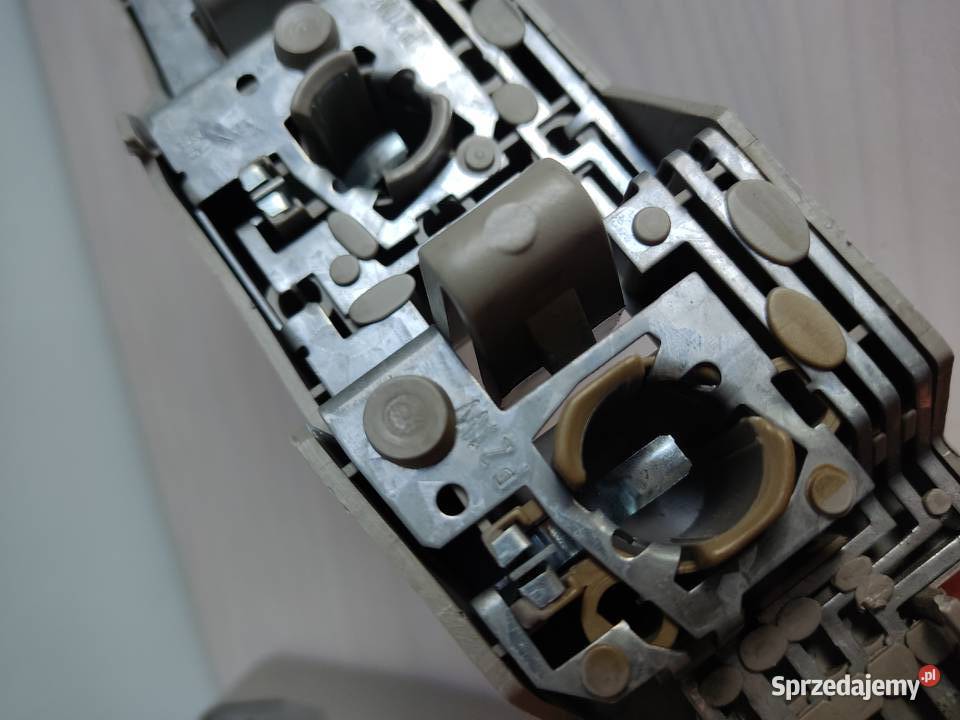 Wkłady lampy tył tylnej Ford Fiesta mk 3 Lampy tylne