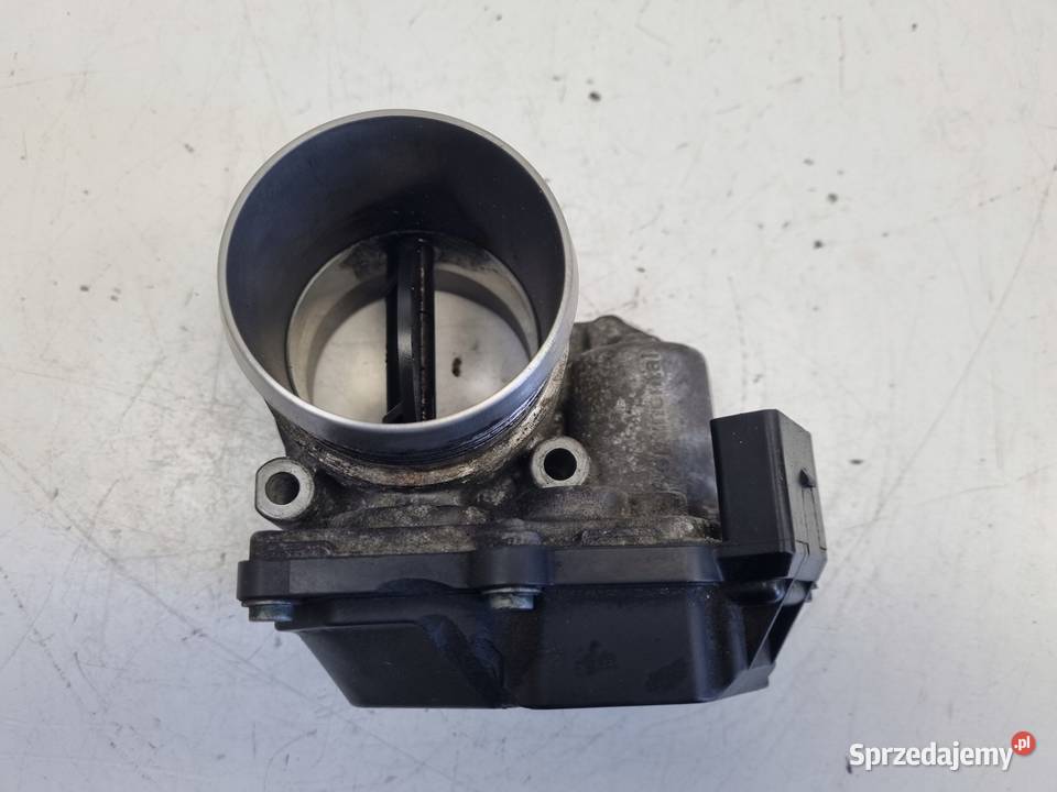 PRZEPUSTNICA Ford Galaxy MK2 20 TDCI 9M5Q9E926AA Chełm