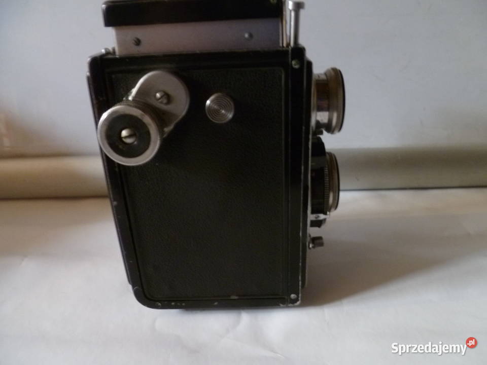 Aparat foto Reflekta II Aparaty Elektronika Kraków