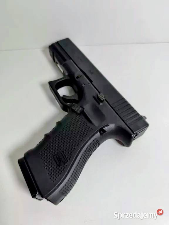 Glock 17 airgun Sławno sprzedam
