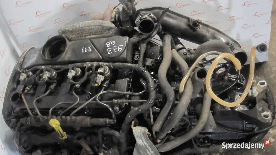 TRANSIT BOXER JUMPER 22 TDCI P8FA 86 176 09r Kielce