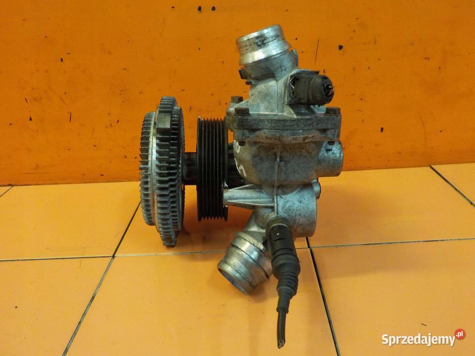 BMW 740 44 V8 01r 286 M62 wisko wizkoza osobowe Suków