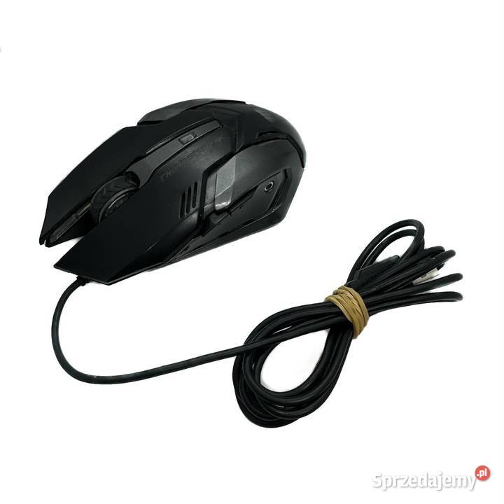 Myszka do PC Fury Thunderstreak Elbląg