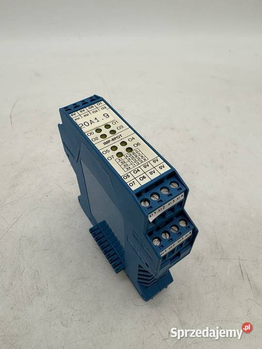 Indel AG IMP8OT 99285 Warszawa sprzedam