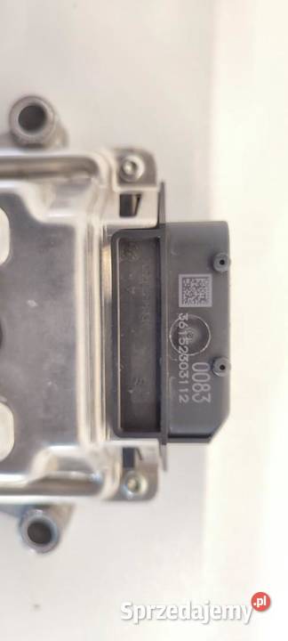 HYUNDAI BAYON MODUŁ KOMPUTER SILNIKA 9544126FA5