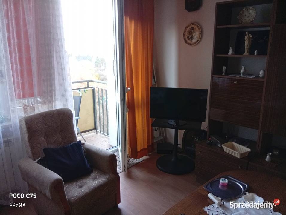 Sprzedam kawalerkę Warszawa Saska Kępa 28 M2 mazowieckie