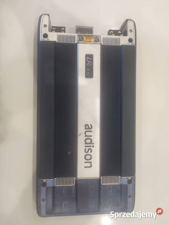 Zestaw car audio Focal Alpine JBL Audison Lublin sprzedam