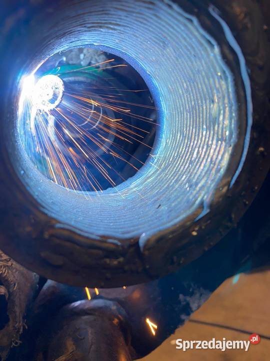 Naprawa otworów tulejowanie serwis maszyn Naprawa i warsztat Katowice