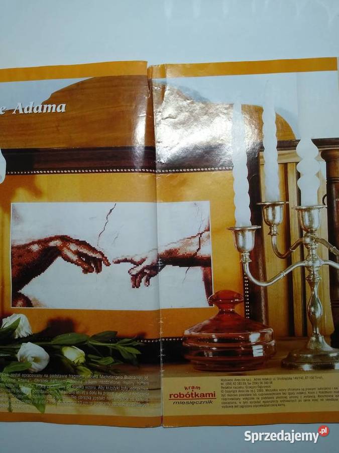 Kram z robótkami 42005