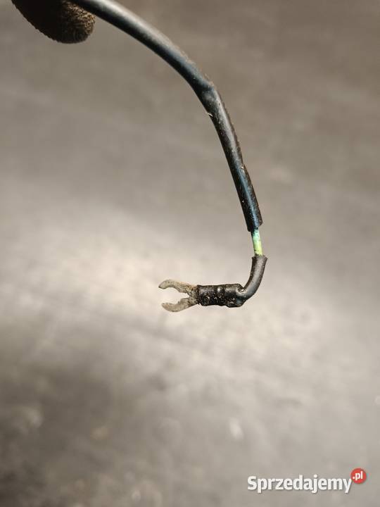 Przewód czujnik luzu biegu neutralnego N części Układ elektryczny, zapłon Gołaczewy sprzedam