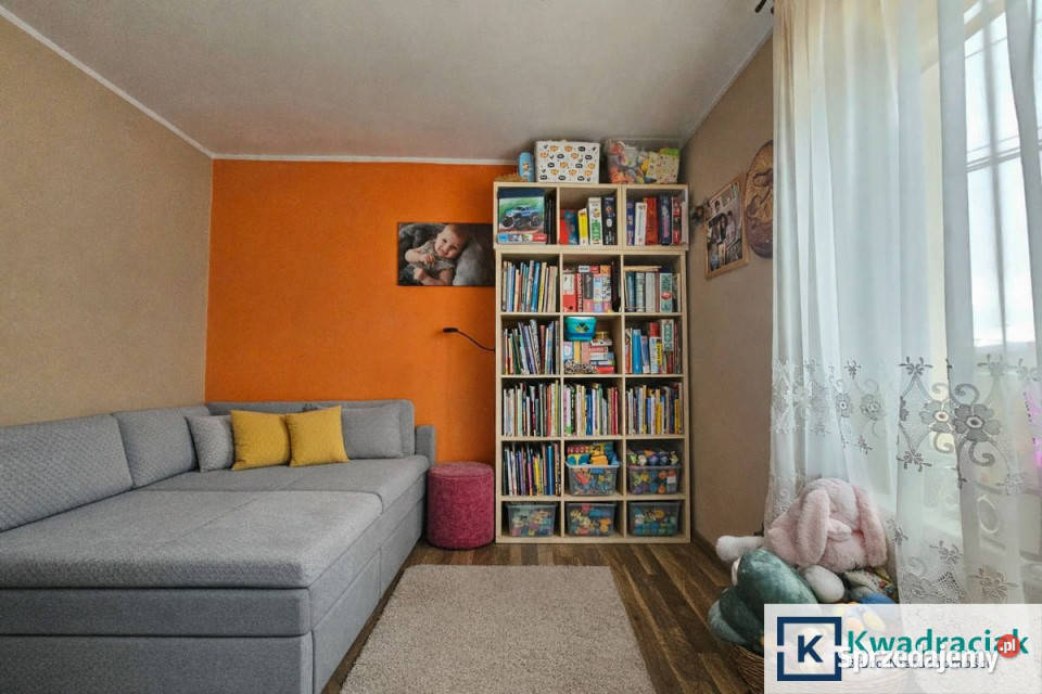 Dom wolnostojący 360m2 Ustrzyki Dolne Lotników asfalt Domy podkarpackie