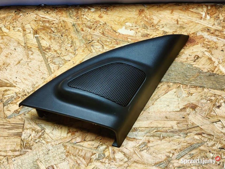 Zaślepka Osłona Trójkąt Lusterka Głośnik Drzwi Pleszew