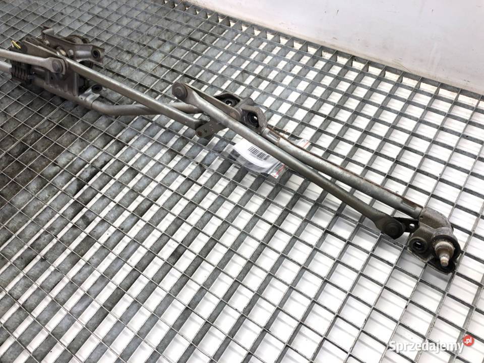 MECHANIZM WYCIERACZEK PRZÓD OPEL ZAFIRA A 404496