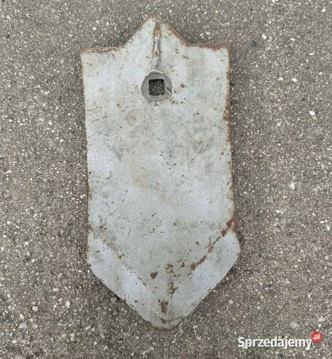 dłuto LEMKEN SMARAGD 3374388 Pleszew sprzedam