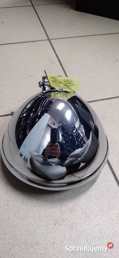 Lampa Reflektor Yamaha Drag Star XVS 650 Jawiszowice sprzedam