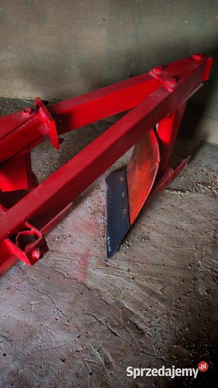 Sprzedam pług Grudziądzki 31 Janów Lubelski