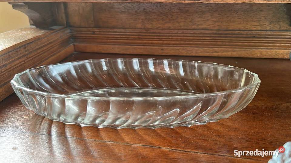 Patera Szkło Śledziówka Gdańsk