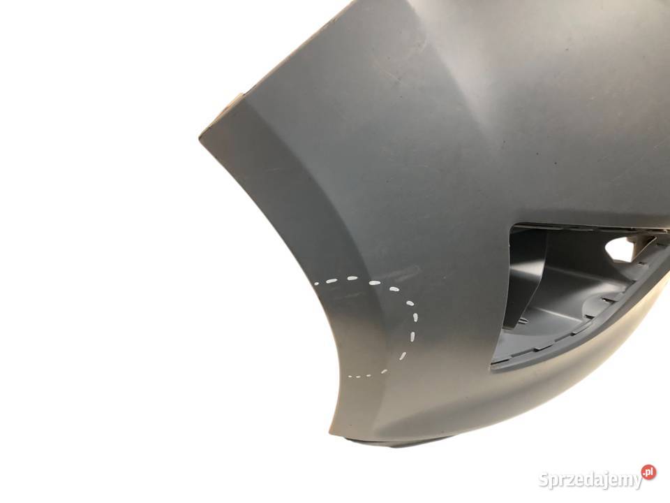 FORD C II 112010122014 ZDERZAK PRZÓD PRZEDNI Skarżysko-Kamienna