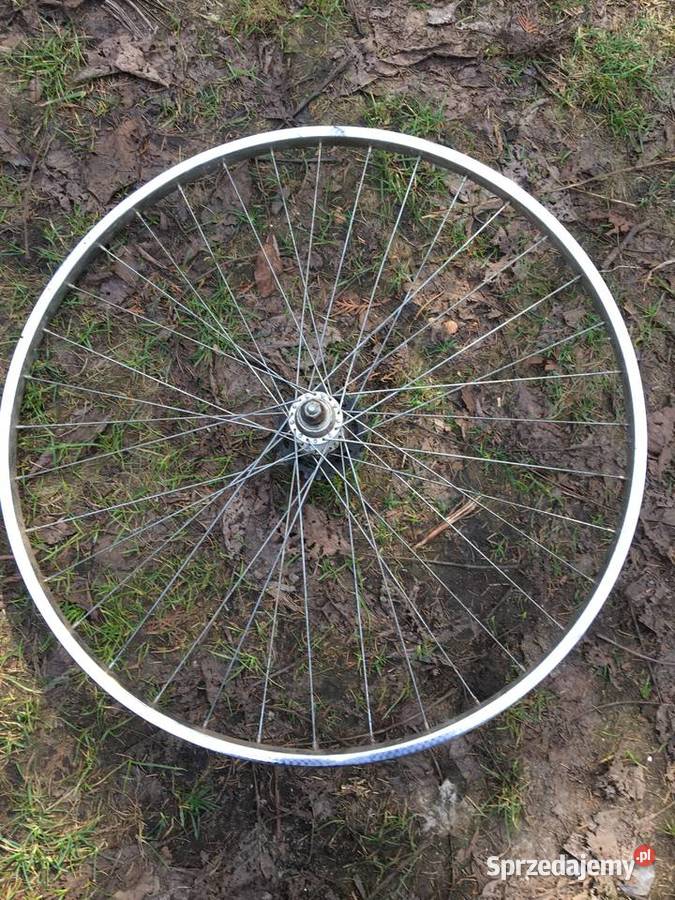 Koła do składaka 20 Zielonka