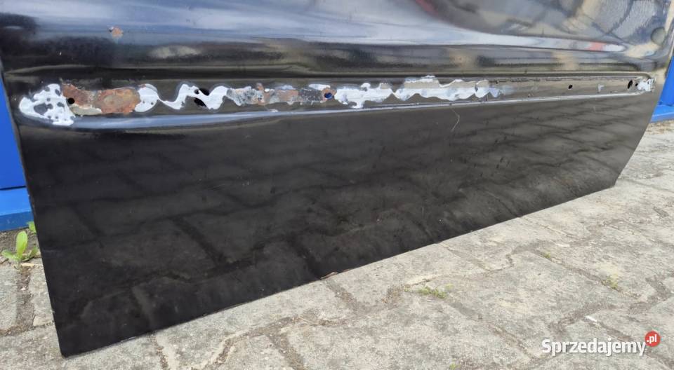 DRZWI PRZÓD PRAWY SEAT LEON I 1 SEAT TOLEDO II 2 świętokrzyskie Działoszyce