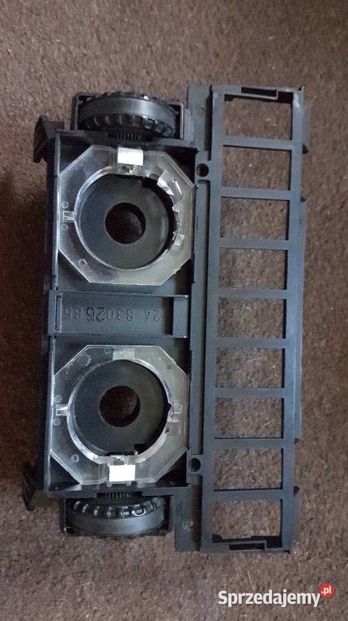 Panel nawiewu ogrzewania mercedes w124 Cieszyn