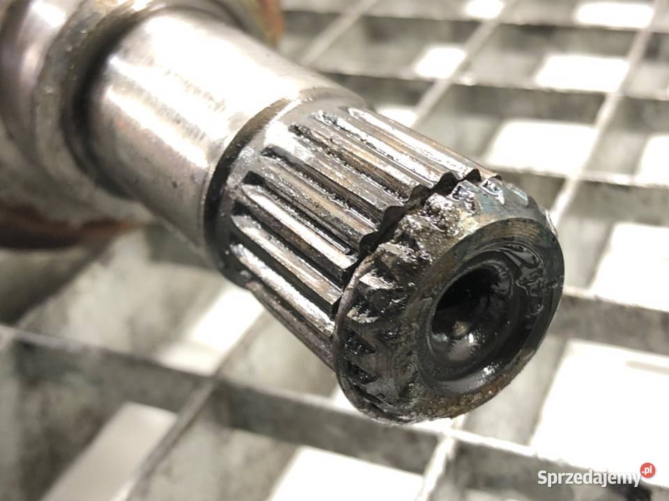 PÓŁOŚ PRAWY PRZÓD FIAT TIPO 00521220120 14 95