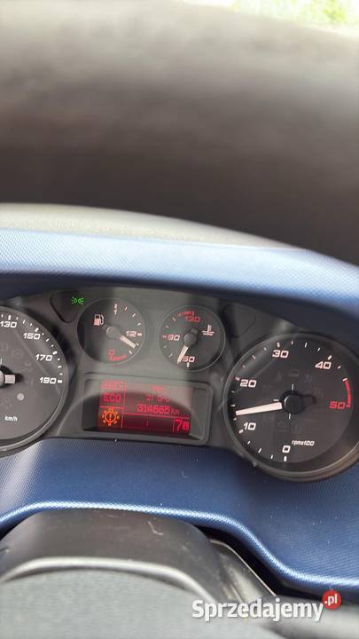 Iveco Daily L3 h2 2017 automatyczna Radomsko