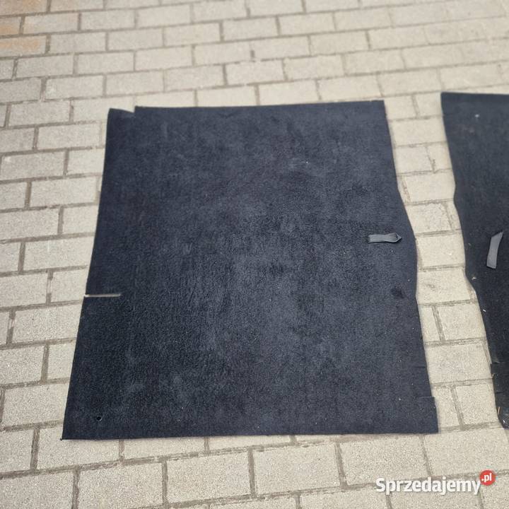 OPEL ASTRA J IV 4 wykładzina bagażnika hatchback osobowe Bydgoszcz