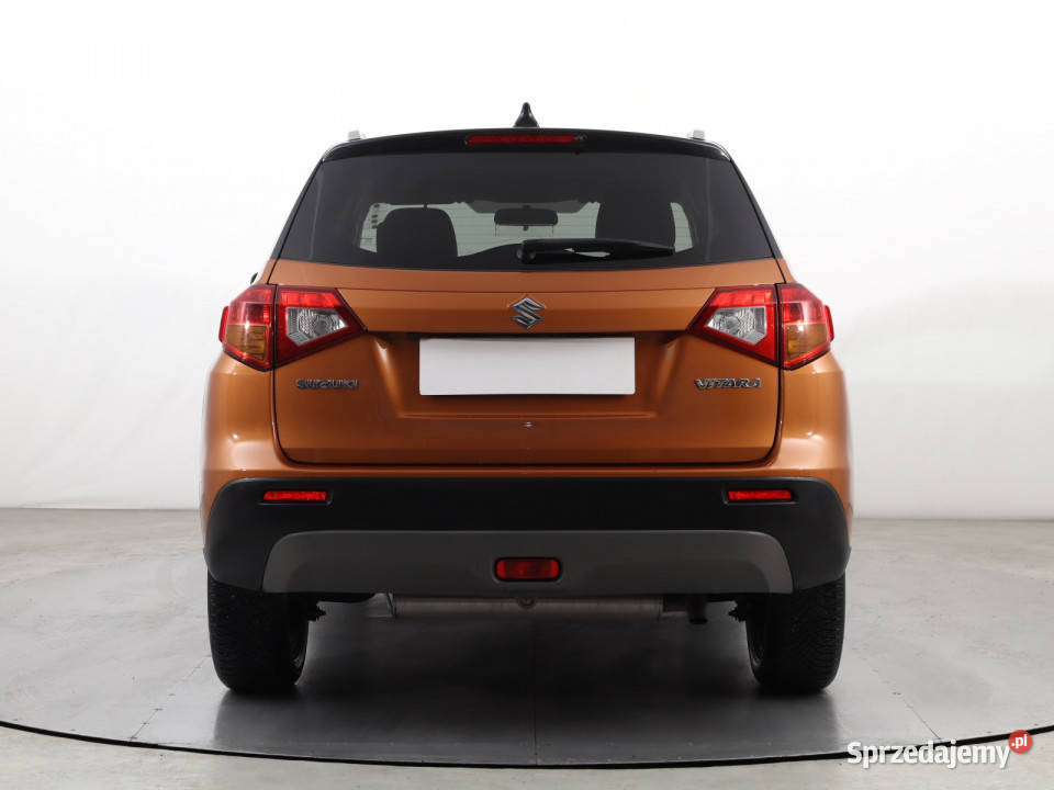 Suzuki Vitara 16 VVT centralny zamek śląskie Katowice sprzedam