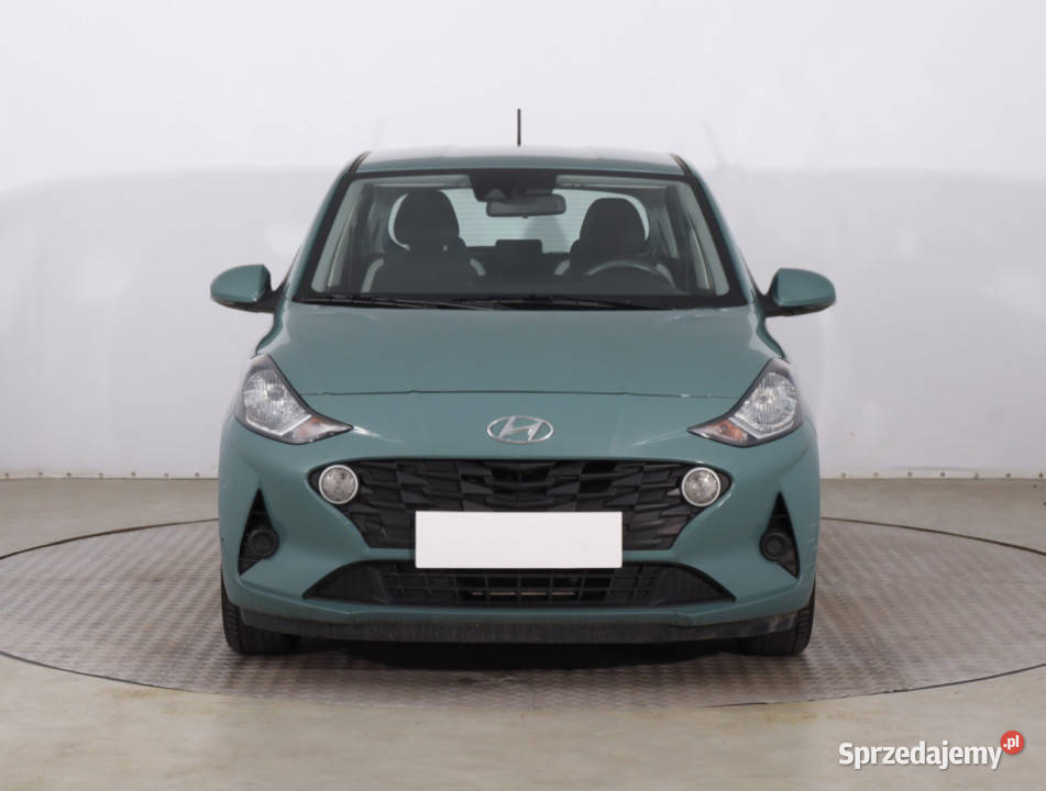 Hyundai i10 10 kamera cofania mazowieckie sprzedam