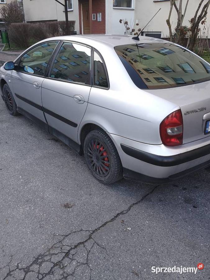 Sprzedam zamienię na większe auto regulowane zawieszenie Kielce