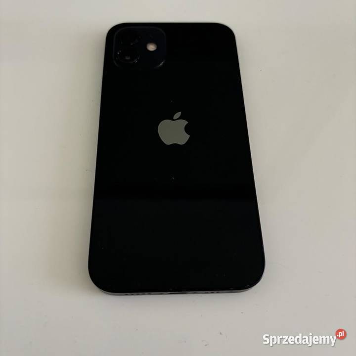 iPhone 12 pamięci 64 GB