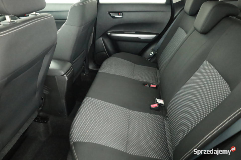 Suzuki Vitara 14 BoosterJet poduszka powietrzna Piaseczno sprzedam