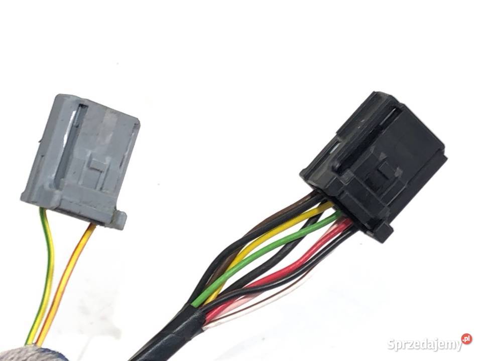 LUSTERKO LEWY RENAULT MEGANE IV Hatchback BLEU osobowe