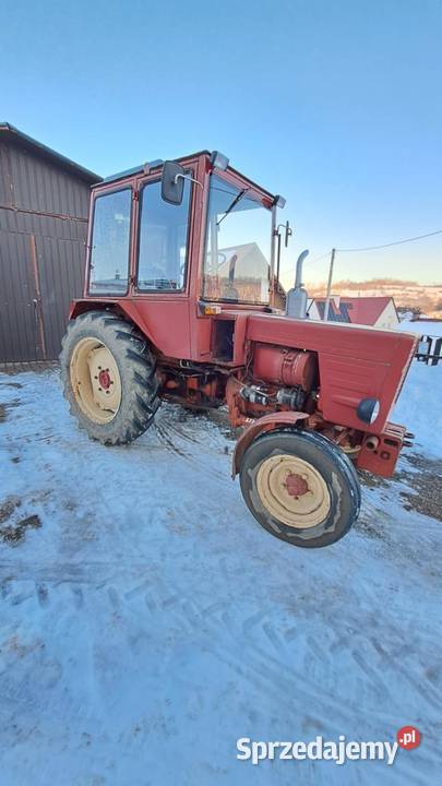 T25 Władimirec Zagórz