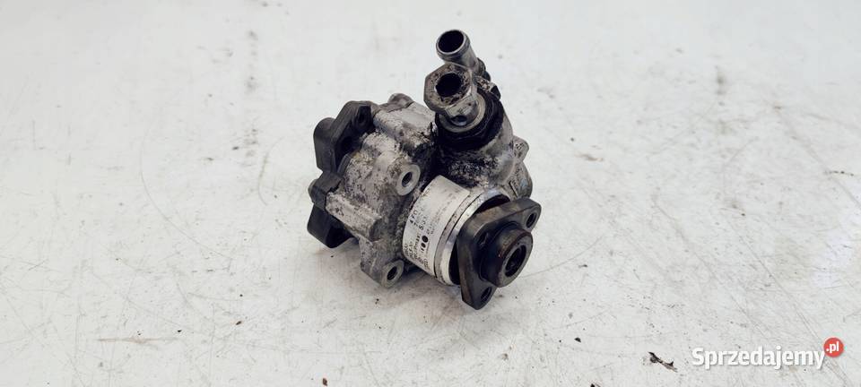 POMPA WSPOMAGANIA AUDI A6 C6 TFSI TDI 4F0145155E osobowe Przystajń sprzedam