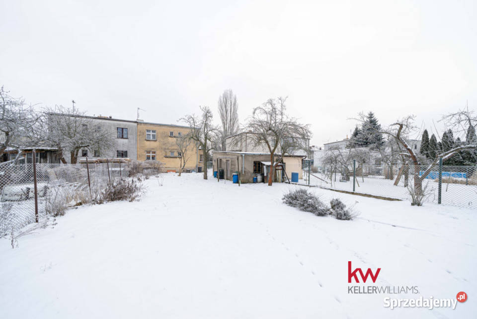 sprzedaży domu bliźniaka Poznań Przełęcz 175m2