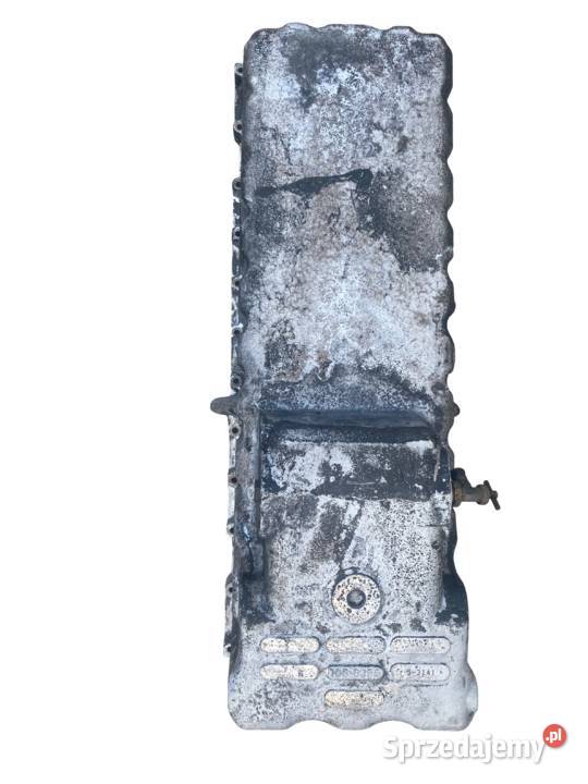 MISKA OLEJOWA CATERPILLAR C9 1986366 Kielce