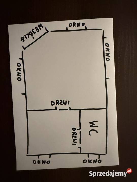 Kontener biuro garaż domek