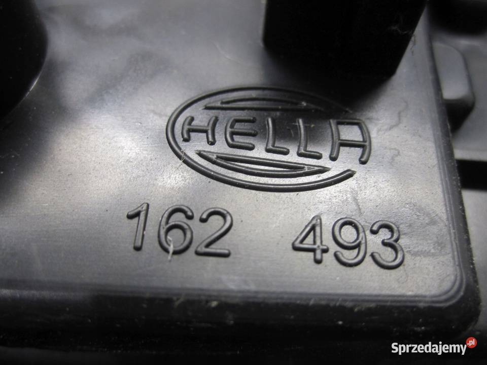 FORD S MK1 I 09r lampa lewa tył w klapę 162493 świętokrzyskie Kielce