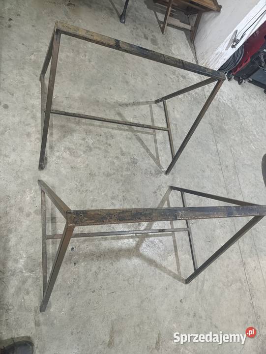 Kobyłki budowlane Rzeszów