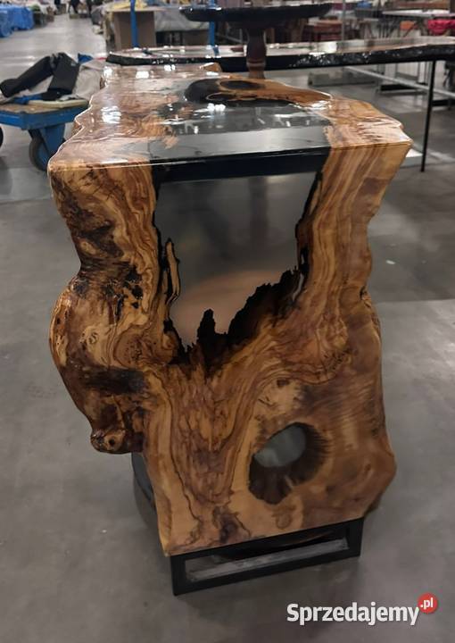 Biurko 118cm łódzkie Łódź