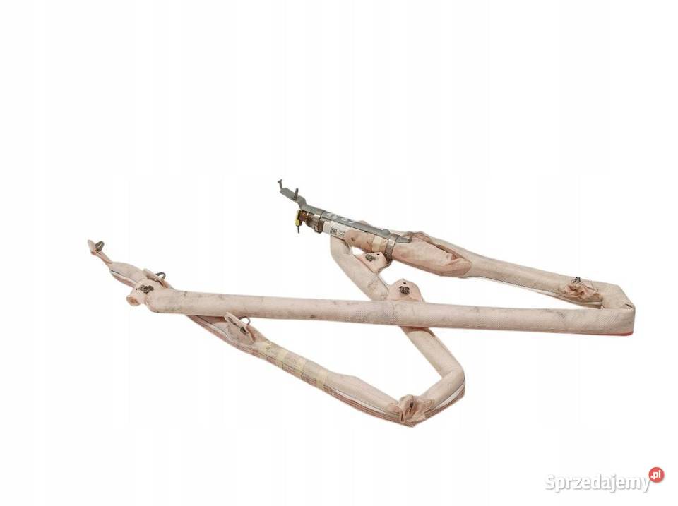 KURTYNA PRAWA PASAŻERA KOMBI 3G0880742D świętokrzyskie