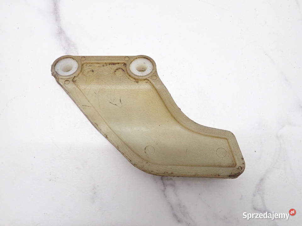 Prowadnica Osłona Łańcucha Honda XL 600 R PD03 lubuskie Strzelce Krajeńskie sprzedam