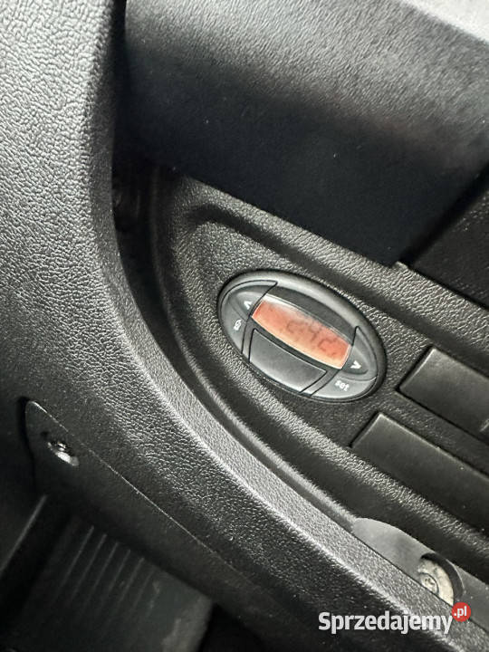 Citroen Jumper 30 DIESEL 180 klima faktura vat 320000km Bolesławiec