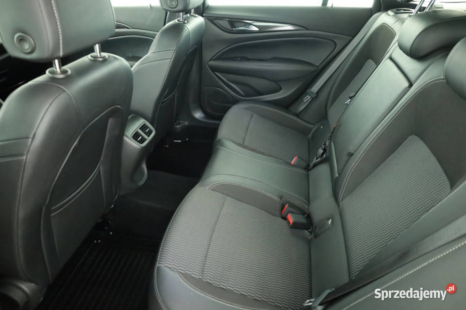 Opel Insignia 20 CDTI