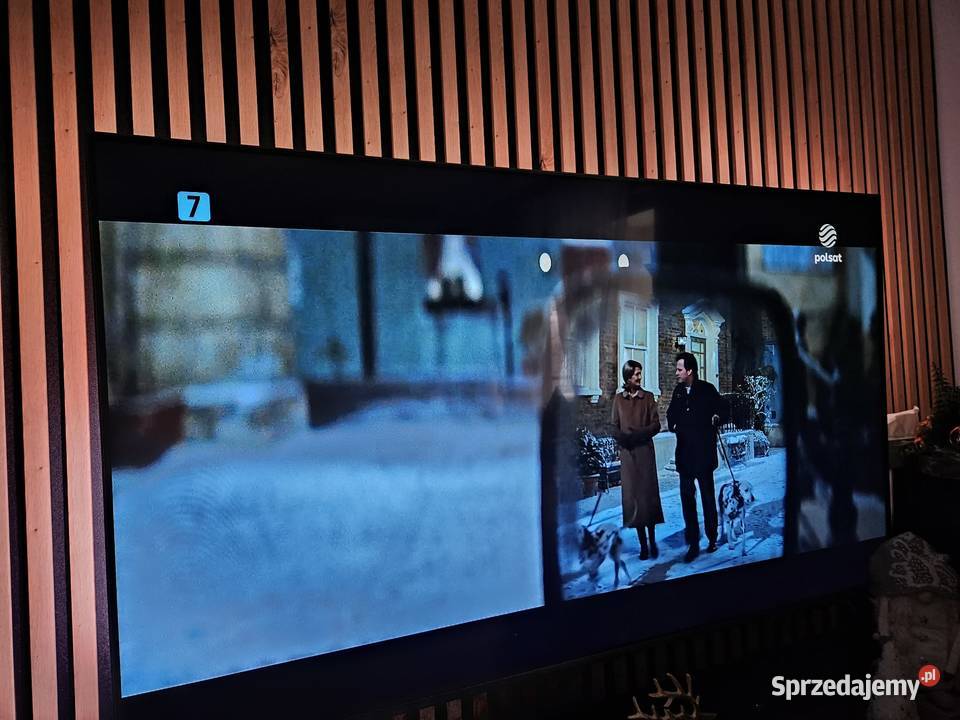 Telewizor Qled Philips Katowice