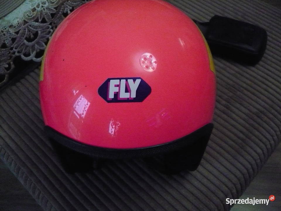 Kask Paralotnie M Wałbrzych