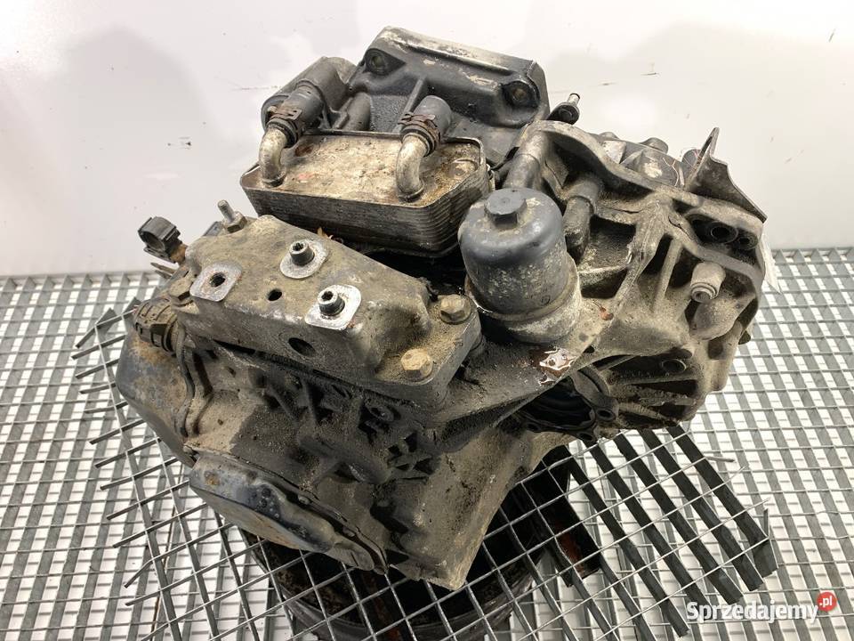 SKRZYNIA BIEGÓW VW TOURAN HJP 20 140 0310 osobowe