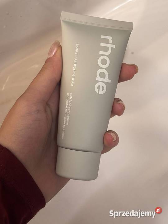 Krem Rhode Barrier Restore Cream 50ml Dla kobiet Warszawa